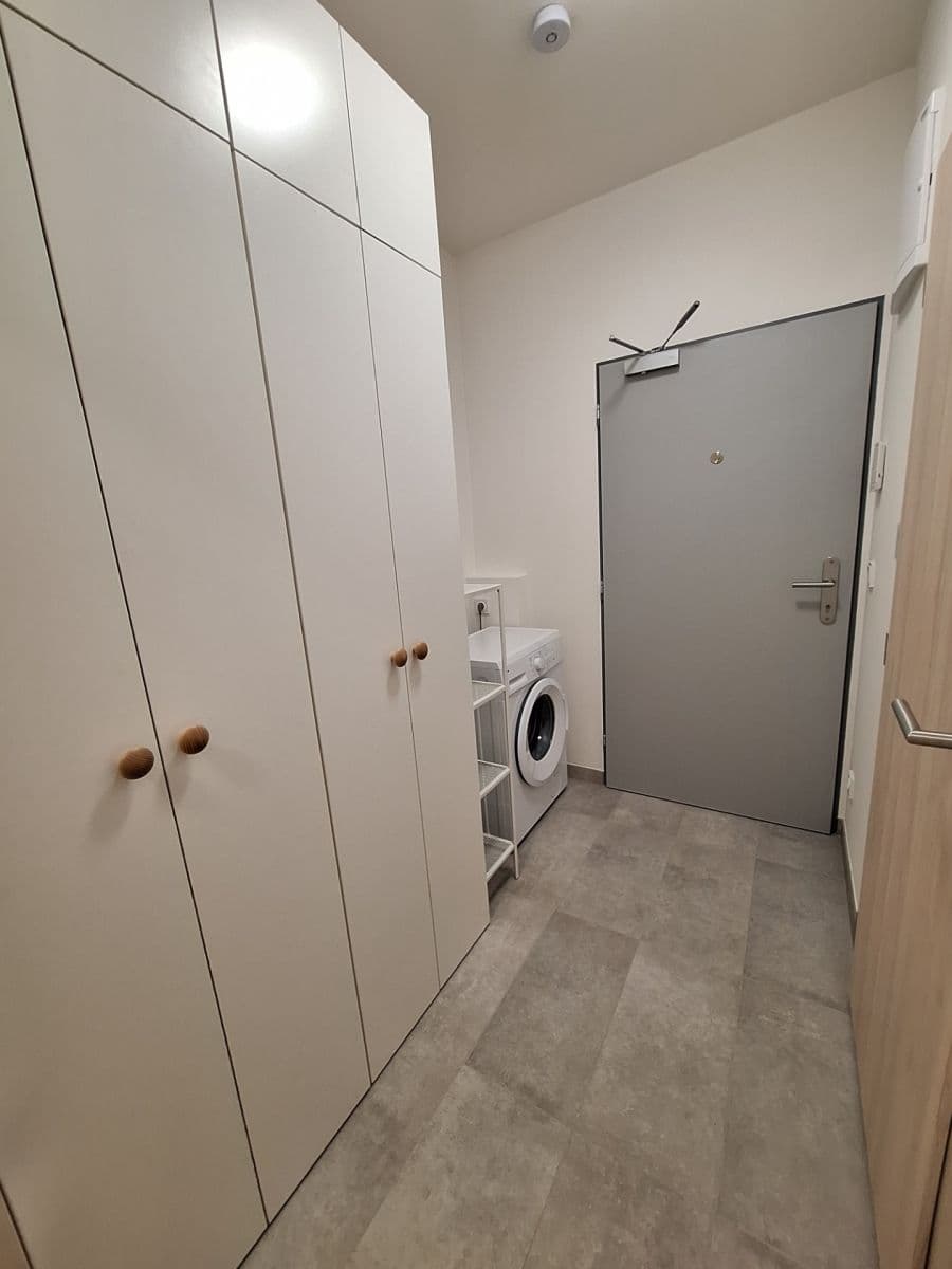 Pronájem bytu 2+kk 32 m², Arnošta Staňka, Praha, Praha Pronájem bytu 2+kk 32 m², Arnošta Staňka, Praha, Praha
