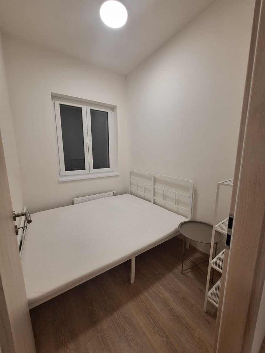 Pronájem bytu 2+kk 32 m², Arnošta Staňka, Praha, Praha Pronájem bytu 2+kk 32 m², Arnošta Staňka, Praha, Praha