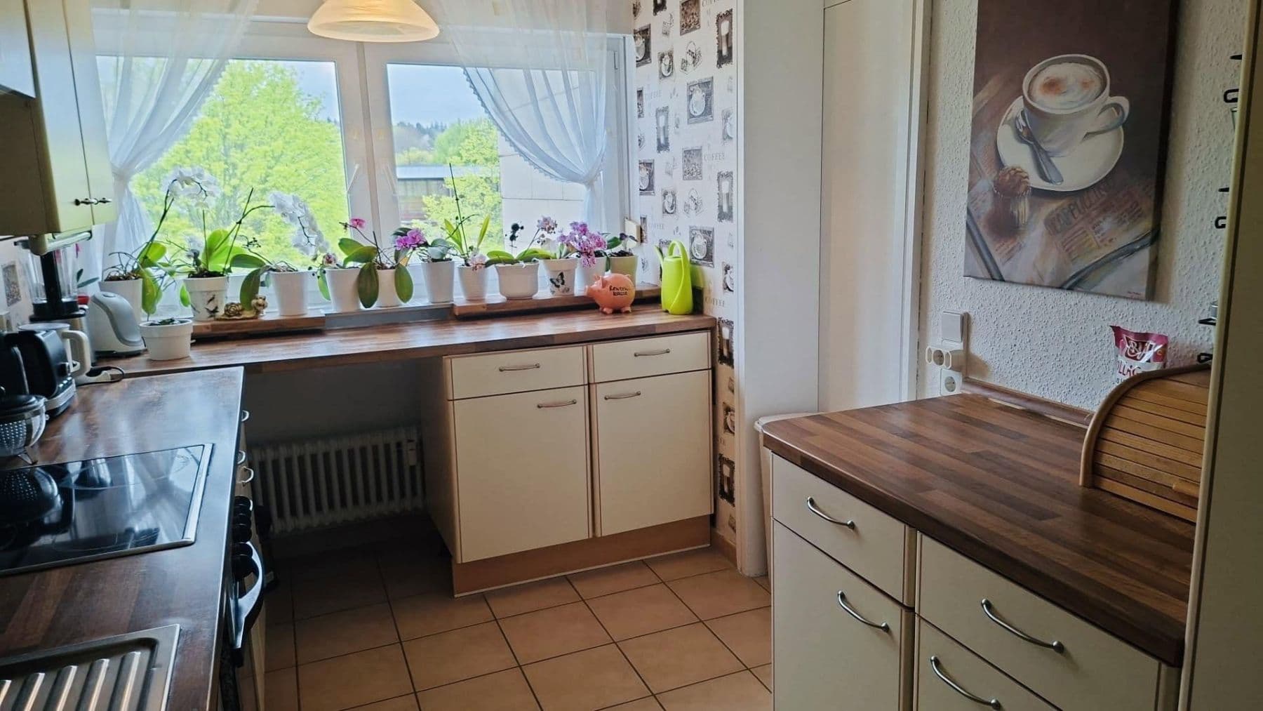 Pronájem bytu 2+1 57 m², Pillauer Str. 15, Pforzheim, Bádensko-Württembersko Pronájem bytu 2+1 57 m², Pillauer Str. 15, Pforzheim, Bádensko-Württembersko