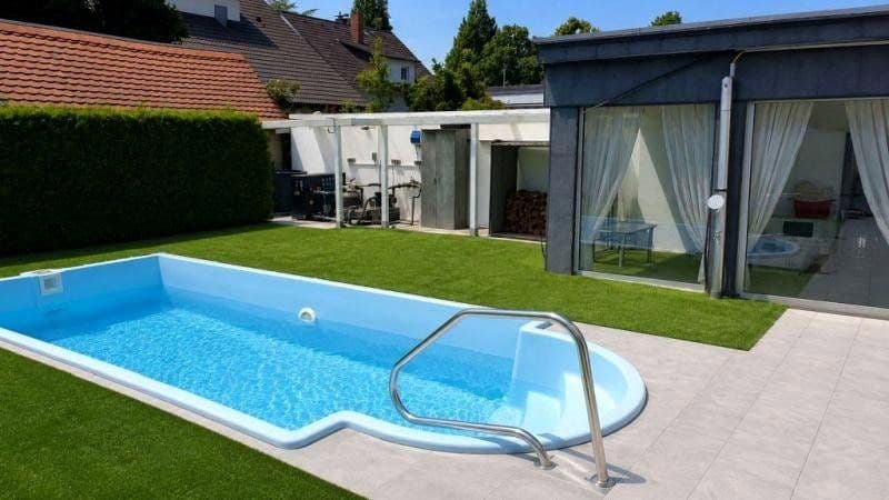 Prodej domu 242 m², pozemek 451 m², Friedrichsdorf, Hessen Prodej domu 242 m², pozemek 451 m², Friedrichsdorf, Hessen