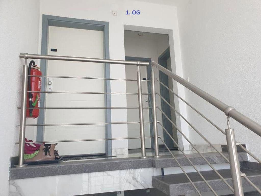 Prodej domu 242 m², pozemek 451 m², Friedrichsdorf, Hessen Prodej domu 242 m², pozemek 451 m², Friedrichsdorf, Hessen