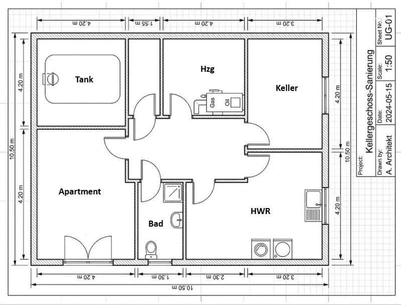 Prodej domu 242 m², pozemek 451 m², Friedrichsdorf, Hessen Prodej domu 242 m², pozemek 451 m², Friedrichsdorf, Hessen