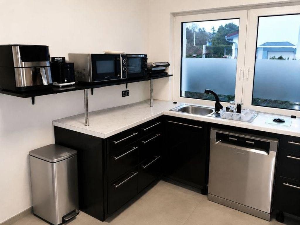 Prodej domu 242 m², pozemek 451 m², Friedrichsdorf, Hessen Prodej domu 242 m², pozemek 451 m², Friedrichsdorf, Hessen