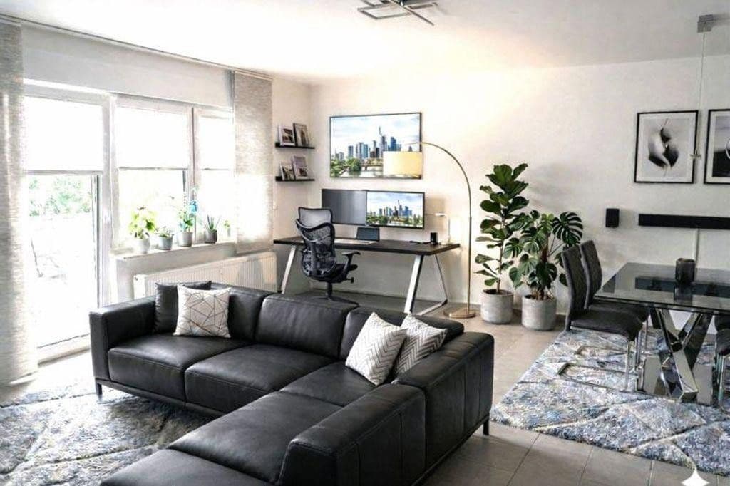 Prodej domu 242 m², pozemek 451 m², Friedrichsdorf, Hessen Prodej domu 242 m², pozemek 451 m², Friedrichsdorf, Hessen