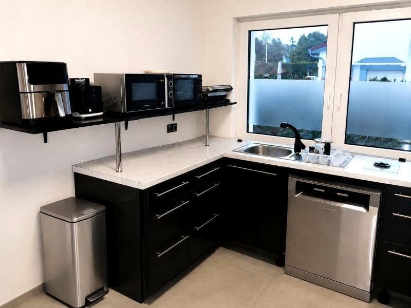 Prodej domu 242 m², pozemek 451 m², Friedrichsdorf, Hessen Prodej domu 242 m², pozemek 451 m², Friedrichsdorf, Hessen