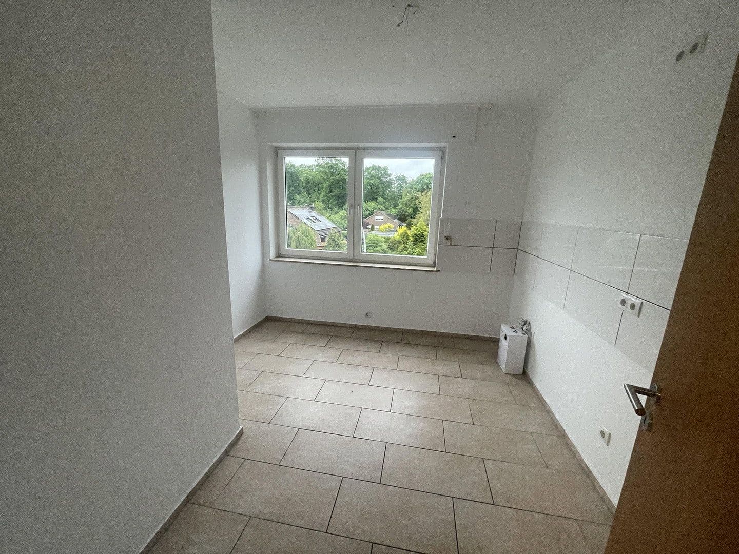 Pronájem bytu 5+1 104 m², Schulze-Bremer-Straße 11, Senden, Severní Porýní-Vestfálsko Pronájem bytu 5+1 104 m², Schulze-Bremer-Straße 11, Senden, Severní Porýní-Vestfálsko