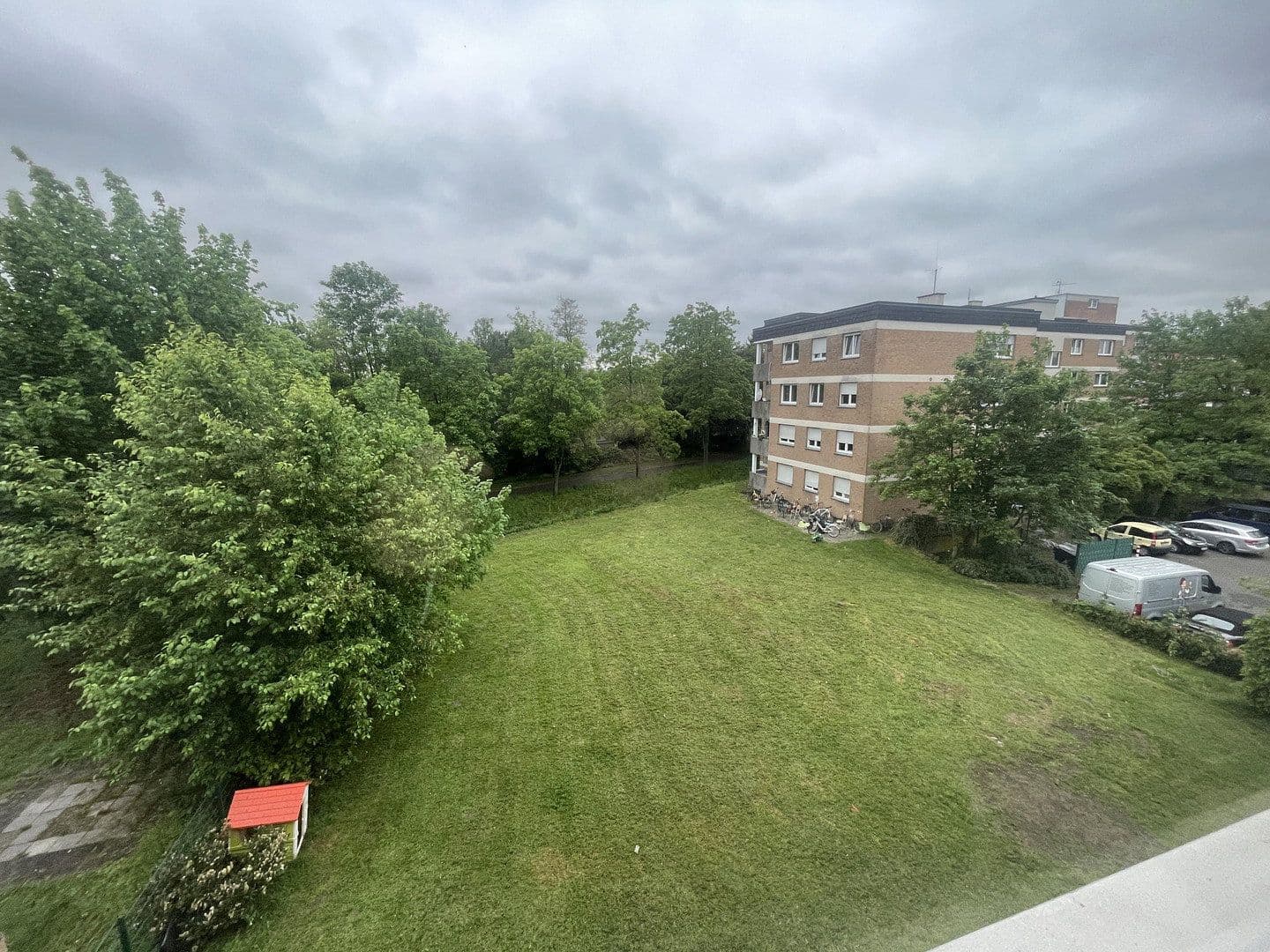 Pronájem bytu 5+1 104 m², Schulze-Bremer-Straße 11, Senden, Severní Porýní-Vestfálsko Pronájem bytu 5+1 104 m², Schulze-Bremer-Straße 11, Senden, Severní Porýní-Vestfálsko