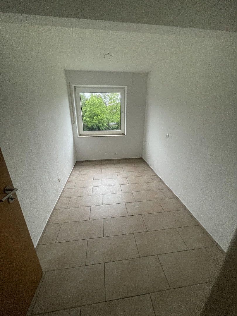 Pronájem bytu 5+1 104 m², Schulze-Bremer-Straße 11, Senden, Severní Porýní-Vestfálsko Pronájem bytu 5+1 104 m², Schulze-Bremer-Straße 11, Senden, Severní Porýní-Vestfálsko