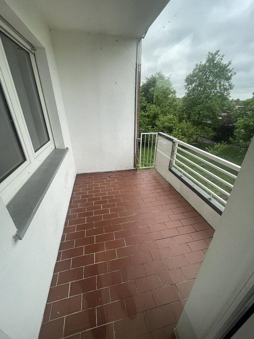 Pronájem bytu 5+1 104 m², Schulze-Bremer-Straße 11, Senden, Severní Porýní-Vestfálsko Pronájem bytu 5+1 104 m², Schulze-Bremer-Straße 11, Senden, Severní Porýní-Vestfálsko