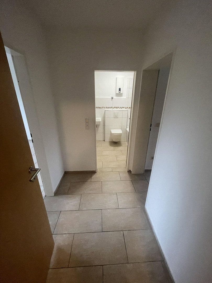 Pronájem bytu 5+1 104 m², Schulze-Bremer-Straße 11, Senden, Severní Porýní-Vestfálsko Pronájem bytu 5+1 104 m², Schulze-Bremer-Straße 11, Senden, Severní Porýní-Vestfálsko