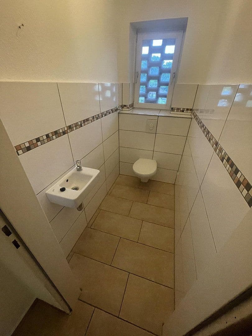 Pronájem bytu 5+1 104 m², Schulze-Bremer-Straße 11, Senden, Severní Porýní-Vestfálsko Pronájem bytu 5+1 104 m², Schulze-Bremer-Straße 11, Senden, Severní Porýní-Vestfálsko