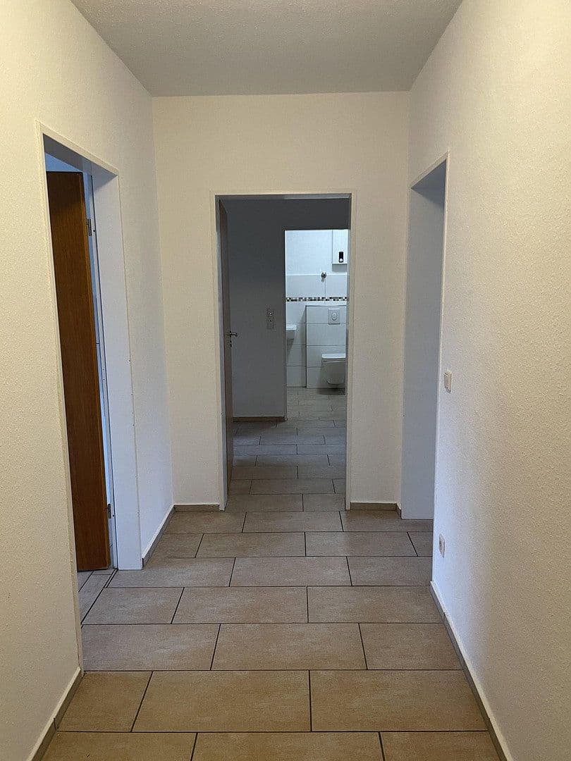 Pronájem bytu 5+1 104 m², Schulze-Bremer-Straße 11, Senden, Severní Porýní-Vestfálsko Pronájem bytu 5+1 104 m², Schulze-Bremer-Straße 11, Senden, Severní Porýní-Vestfálsko