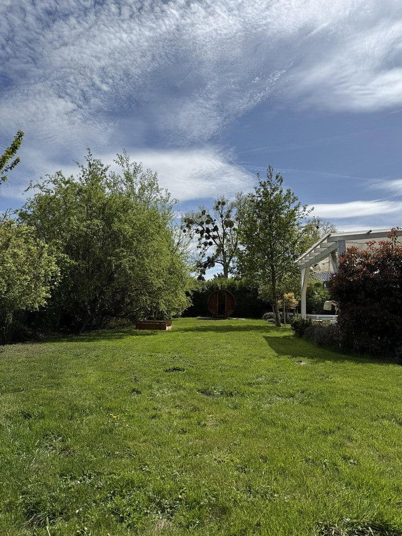 Prodej domu 145 m², pozemek 1.088 m², Zossen, Braniborsko Prodej domu 145 m², pozemek 1.088 m², Zossen, Braniborsko
