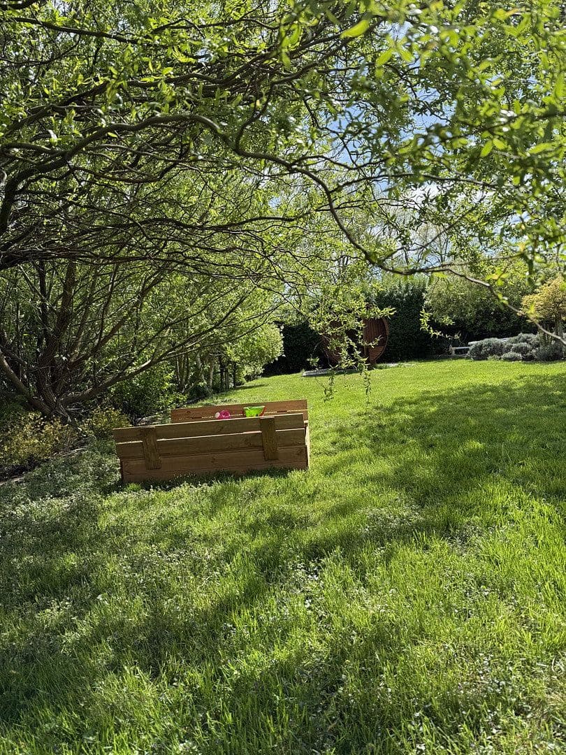 Prodej domu 145 m², pozemek 1.088 m², Zossen, Braniborsko Prodej domu 145 m², pozemek 1.088 m², Zossen, Braniborsko
