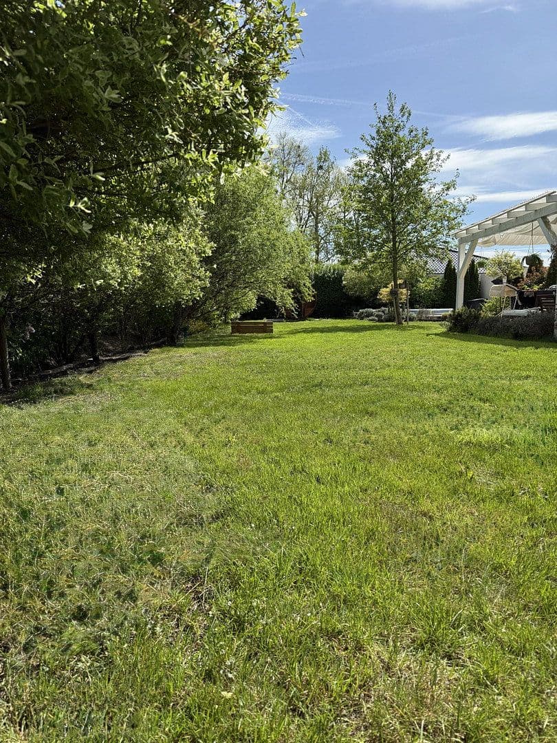 Prodej domu 145 m², pozemek 1.088 m², Zossen, Braniborsko Prodej domu 145 m², pozemek 1.088 m², Zossen, Braniborsko