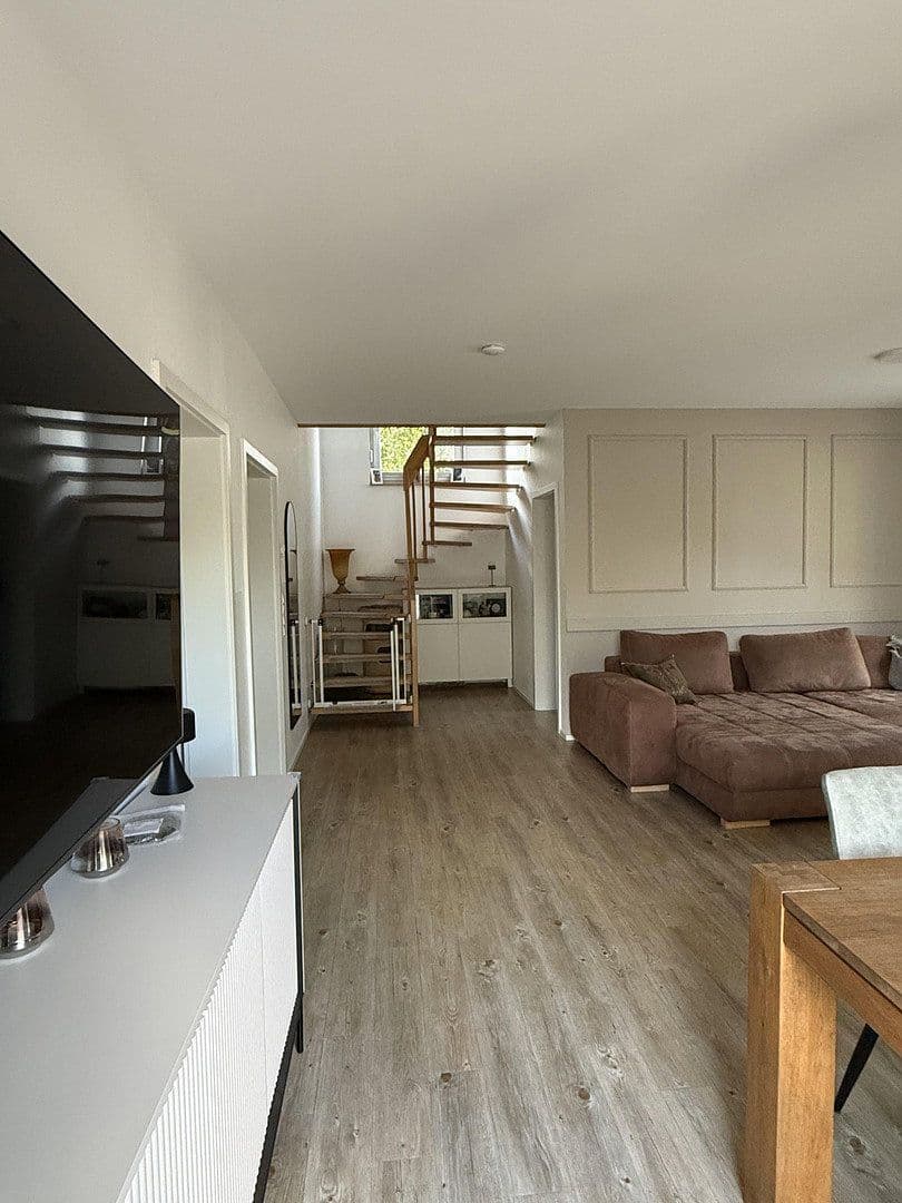 Prodej domu 145 m², pozemek 1.088 m², Zossen, Braniborsko Prodej domu 145 m², pozemek 1.088 m², Zossen, Braniborsko