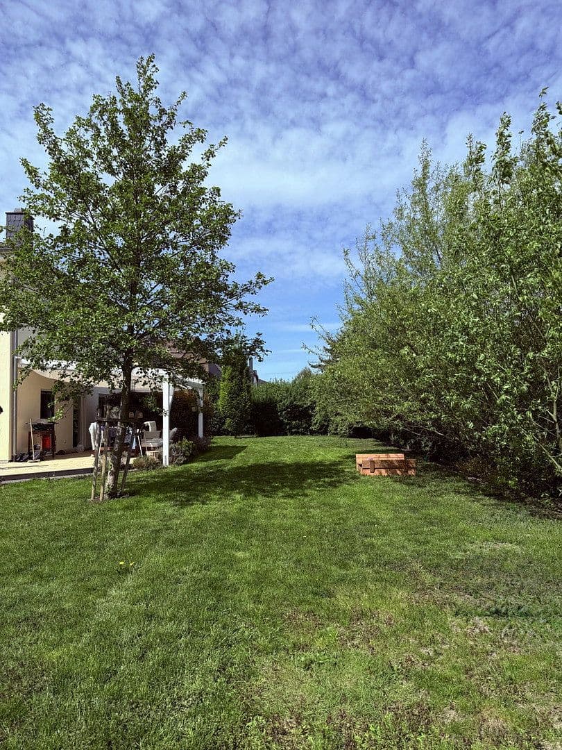 Prodej domu 145 m², pozemek 1.088 m², Zossen, Braniborsko Prodej domu 145 m², pozemek 1.088 m², Zossen, Braniborsko
