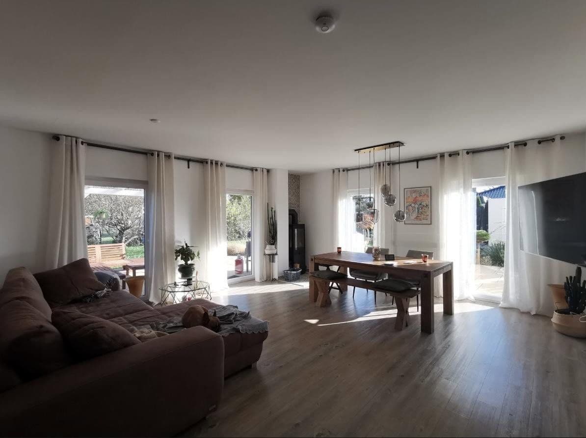 Prodej domu 145 m², pozemek 1.088 m², Zossen, Braniborsko Prodej domu 145 m², pozemek 1.088 m², Zossen, Braniborsko