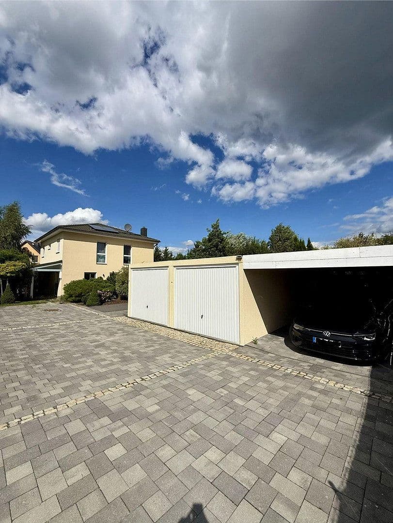 Prodej domu 145 m², pozemek 1.088 m², Zossen, Braniborsko Prodej domu 145 m², pozemek 1.088 m², Zossen, Braniborsko
