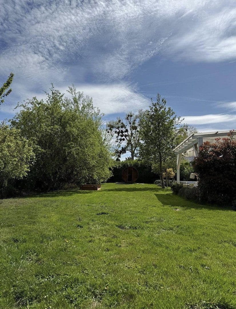 Prodej domu 145 m², pozemek 1.088 m², Zossen, Braniborsko Prodej domu 145 m², pozemek 1.088 m², Zossen, Braniborsko