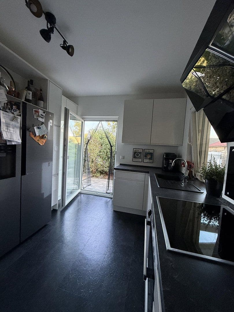 Prodej domu 145 m², pozemek 1.088 m², Zossen, Braniborsko Prodej domu 145 m², pozemek 1.088 m², Zossen, Braniborsko