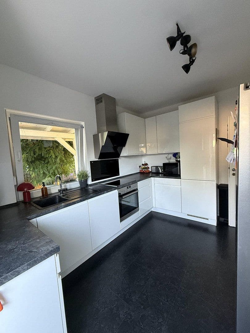 Prodej domu 145 m², pozemek 1.088 m², Zossen, Braniborsko Prodej domu 145 m², pozemek 1.088 m², Zossen, Braniborsko