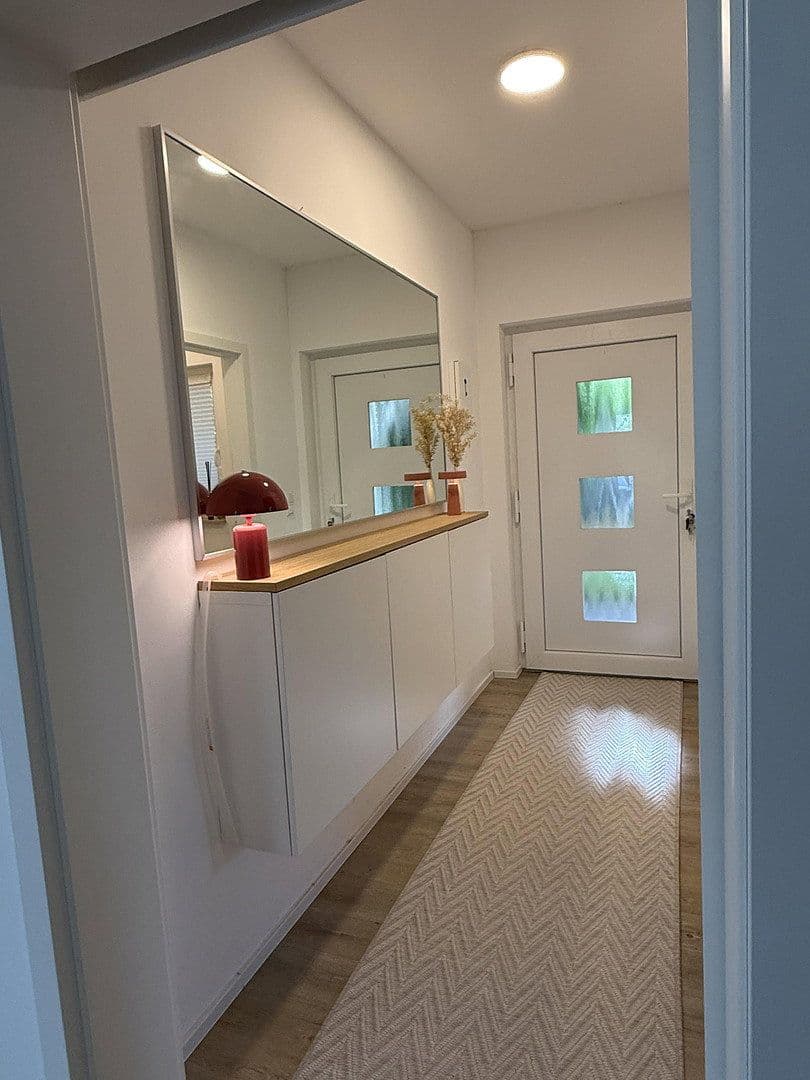 Prodej domu 145 m², pozemek 1.088 m², Zossen, Braniborsko Prodej domu 145 m², pozemek 1.088 m², Zossen, Braniborsko