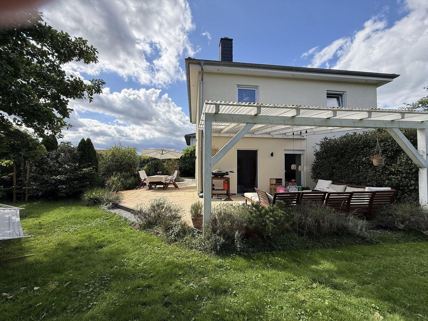 Prodej domu 145 m², pozemek 1.088 m², Zossen, Braniborsko Prodej domu 145 m², pozemek 1.088 m², Zossen, Braniborsko