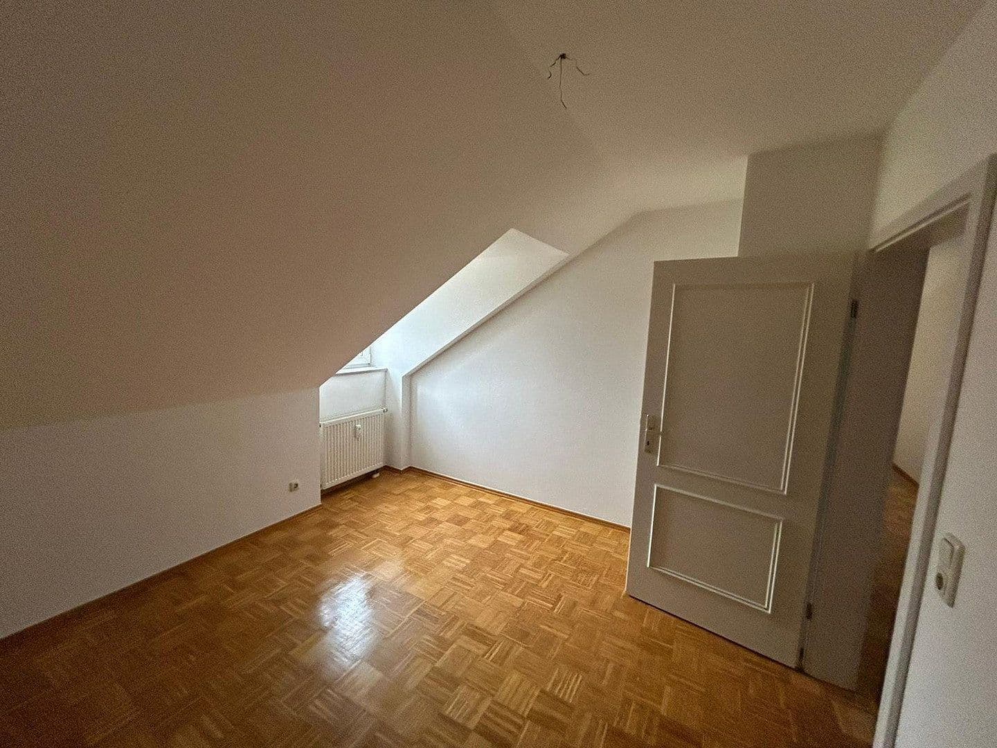 Pronájem bytu 2+1 60 m², Zarrerweg 23, Au, Bavorsko Pronájem bytu 2+1 60 m², Zarrerweg 23, Au, Bavorsko