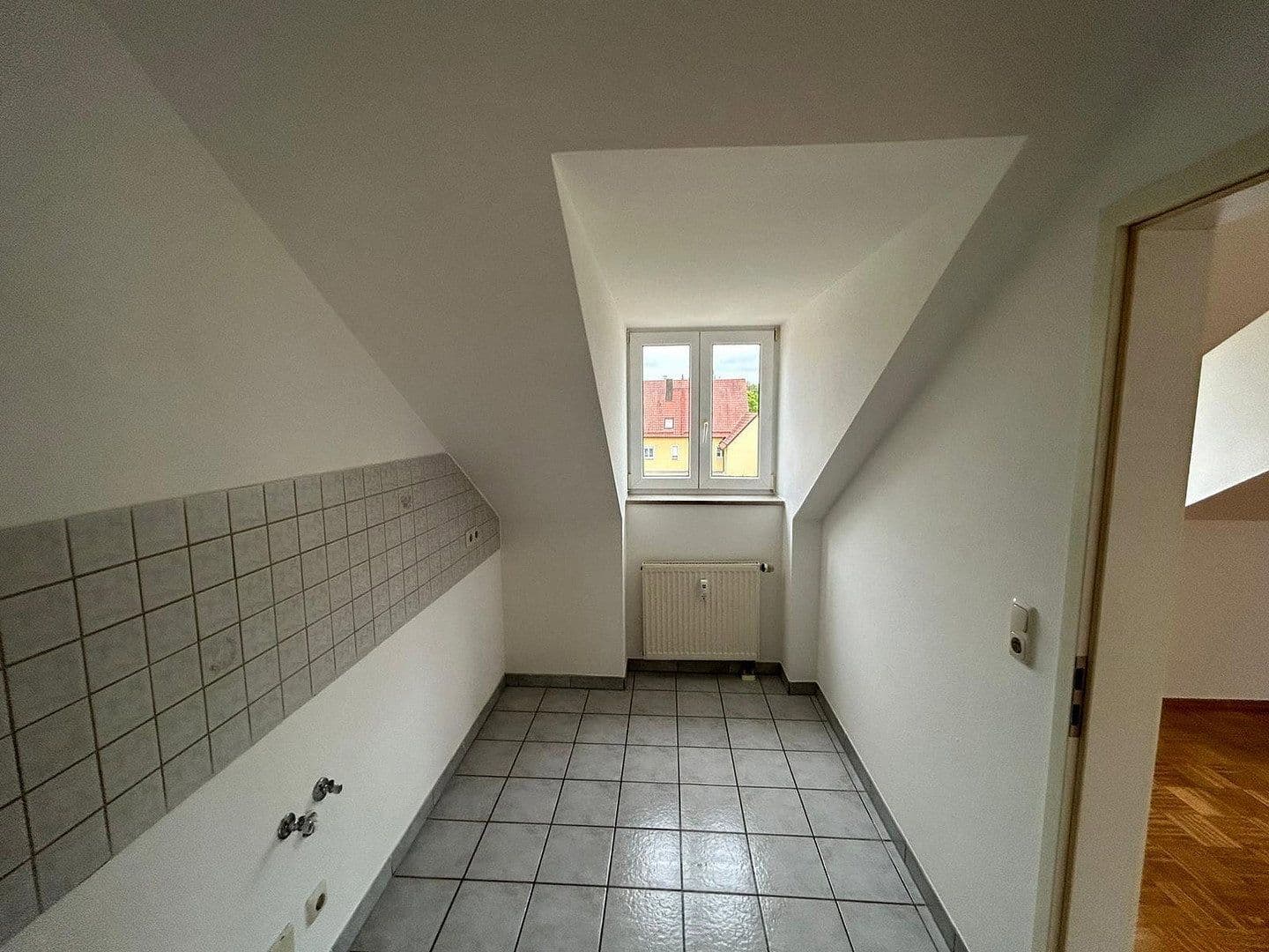 Pronájem bytu 2+1 60 m², Zarrerweg 23, Au, Bavorsko Pronájem bytu 2+1 60 m², Zarrerweg 23, Au, Bavorsko