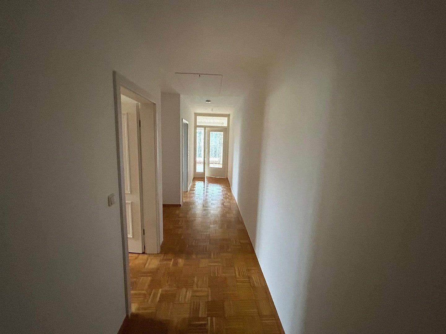 Pronájem bytu 2+1 60 m², Zarrerweg 23, Au, Bavorsko Pronájem bytu 2+1 60 m², Zarrerweg 23, Au, Bavorsko