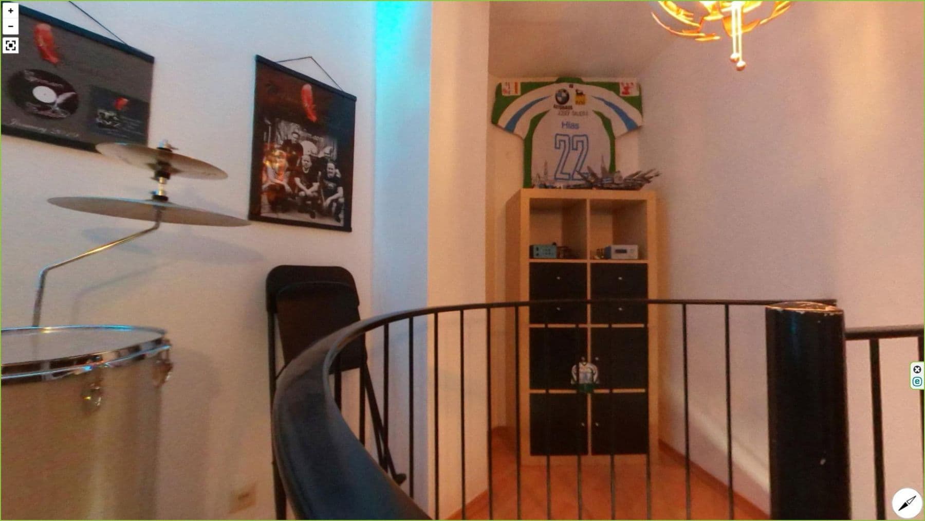Prodej bytu 4+1 96 m², Unterschleißheim, Bavorsko Prodej bytu 4+1 96 m², Unterschleißheim, Bavorsko