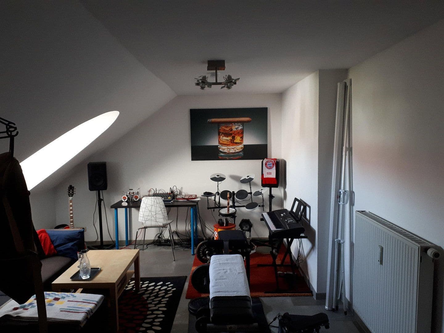 Prodej bytu 4+1 96 m², Unterschleißheim, Bavorsko Prodej bytu 4+1 96 m², Unterschleißheim, Bavorsko