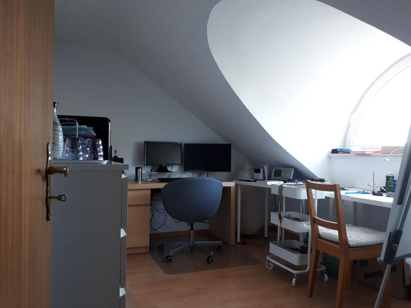 Prodej bytu 4+1 96 m², Unterschleißheim, Bavorsko Prodej bytu 4+1 96 m², Unterschleißheim, Bavorsko