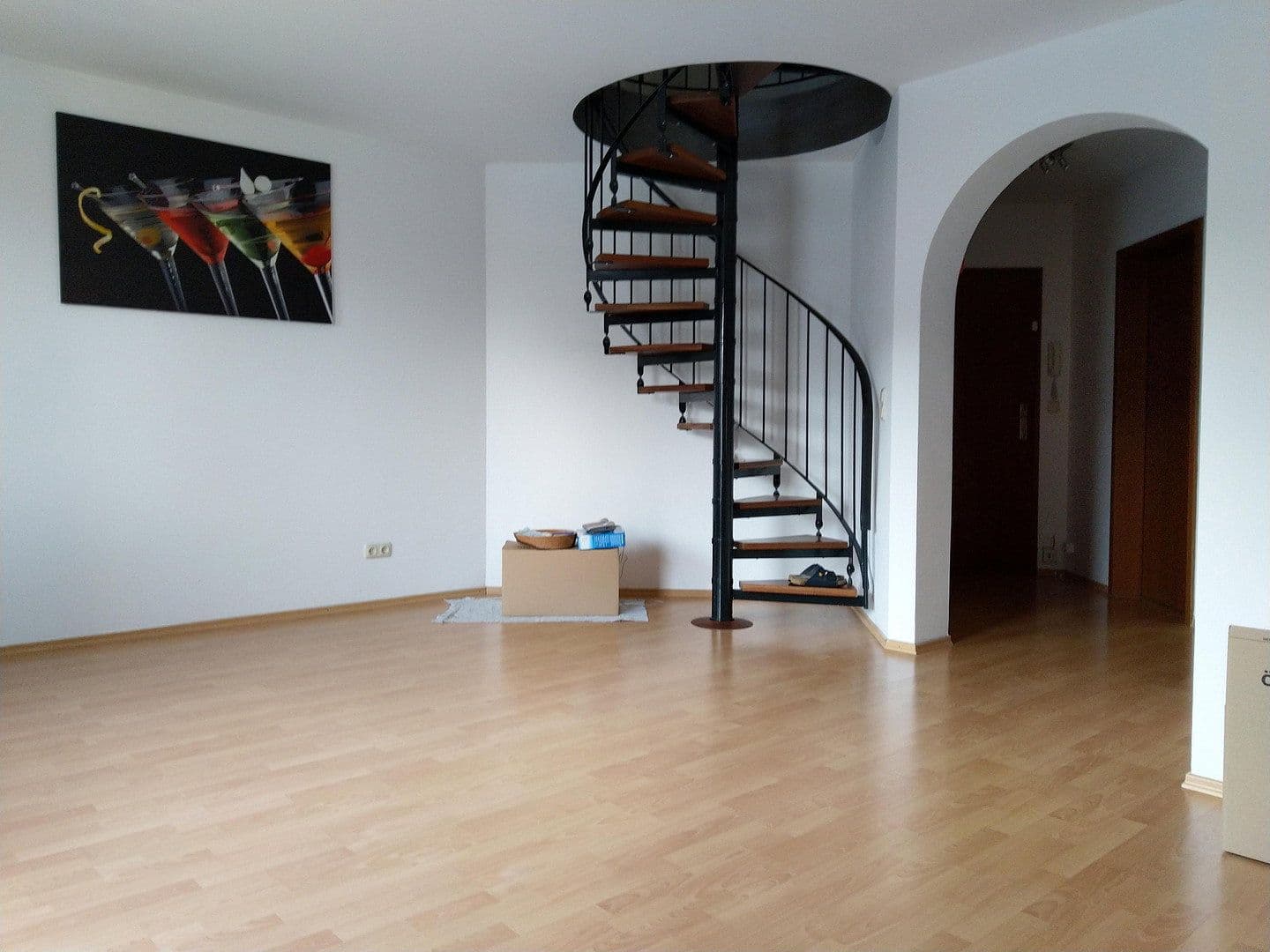 Prodej bytu 4+1 96 m², Unterschleißheim, Bavorsko Prodej bytu 4+1 96 m², Unterschleißheim, Bavorsko