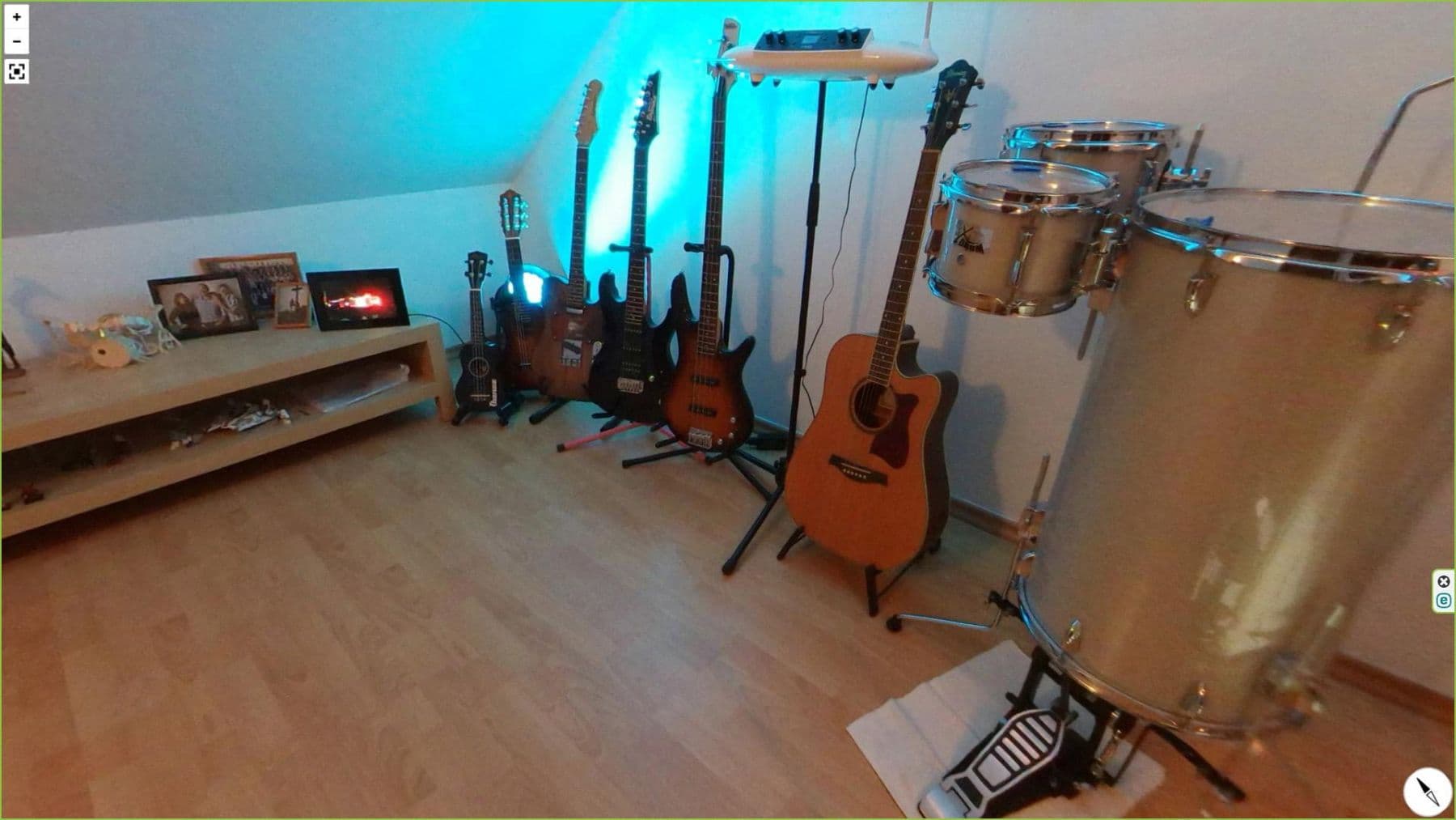 Prodej bytu 4+1 96 m², Unterschleißheim, Bavorsko Prodej bytu 4+1 96 m², Unterschleißheim, Bavorsko