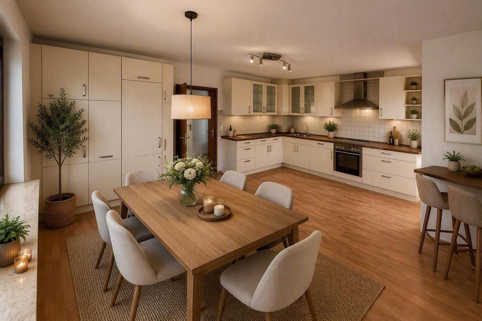 Pronájem bytu 3+1 100 m², Friedrichsberg 46, Stuttgart, Bádensko-Württembersko Pronájem bytu 3+1 100 m², Friedrichsberg 46, Stuttgart, Bádensko-Württembersko