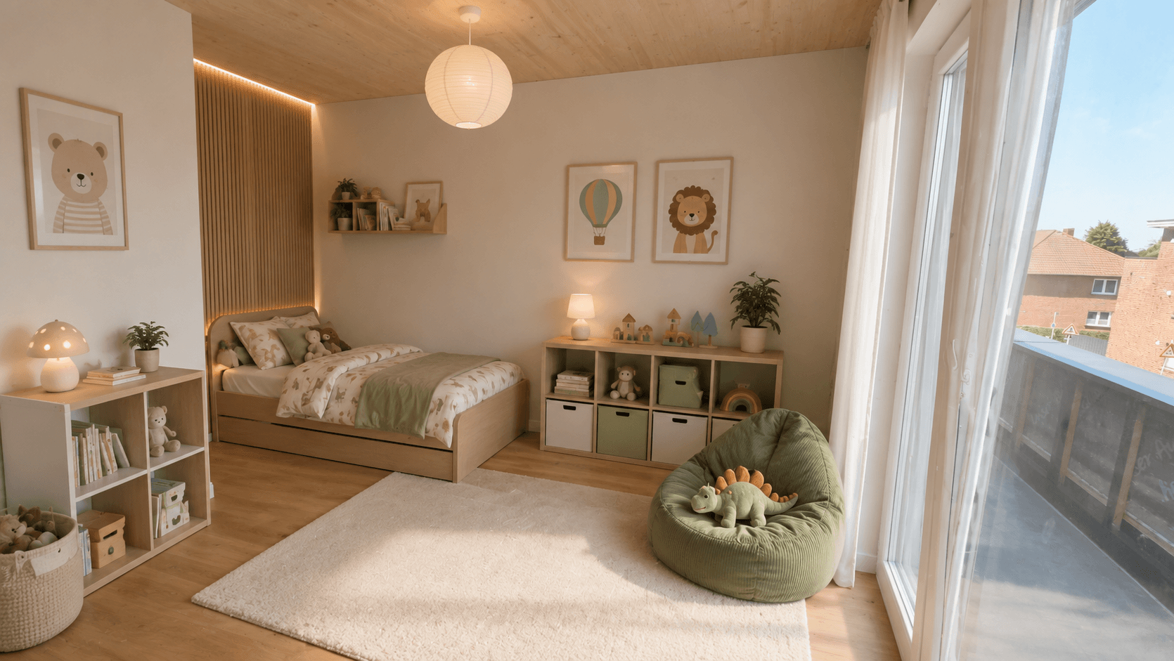 Pronájem bytu 3+1 84 m², Falkenbergstr 1A, Lohne, Dolní Sasko Pronájem bytu 3+1 84 m², Falkenbergstr 1A, Lohne, Dolní Sasko