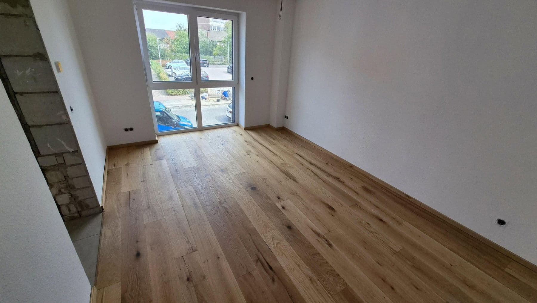 Pronájem bytu 3+1 84 m², Falkenbergstr 1A, Lohne, Dolní Sasko Pronájem bytu 3+1 84 m², Falkenbergstr 1A, Lohne, Dolní Sasko