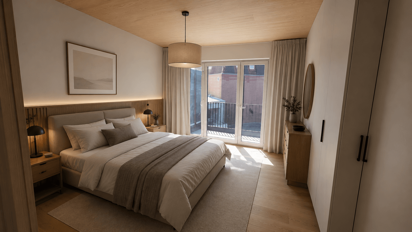 Pronájem bytu 3+1 84 m², Falkenbergstr 1A, Lohne, Dolní Sasko Pronájem bytu 3+1 84 m², Falkenbergstr 1A, Lohne, Dolní Sasko