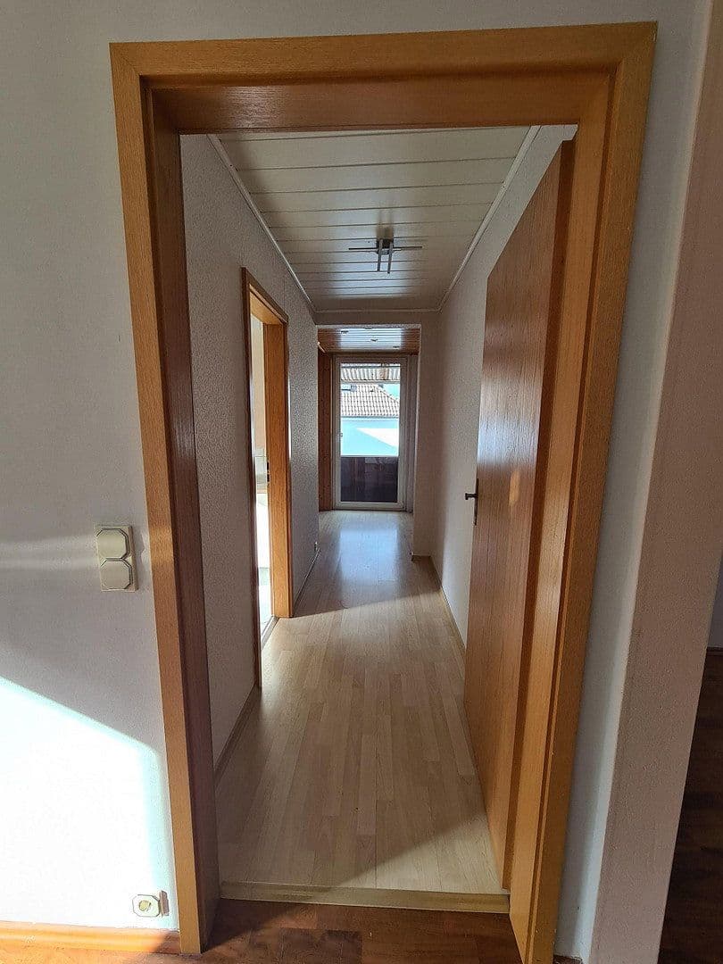 Pronájem domu 159 m², pozemek 575 m², Velbert, Severní Porýní-Vestfálsko Pronájem domu 159 m², pozemek 575 m², Velbert, Severní Porýní-Vestfálsko