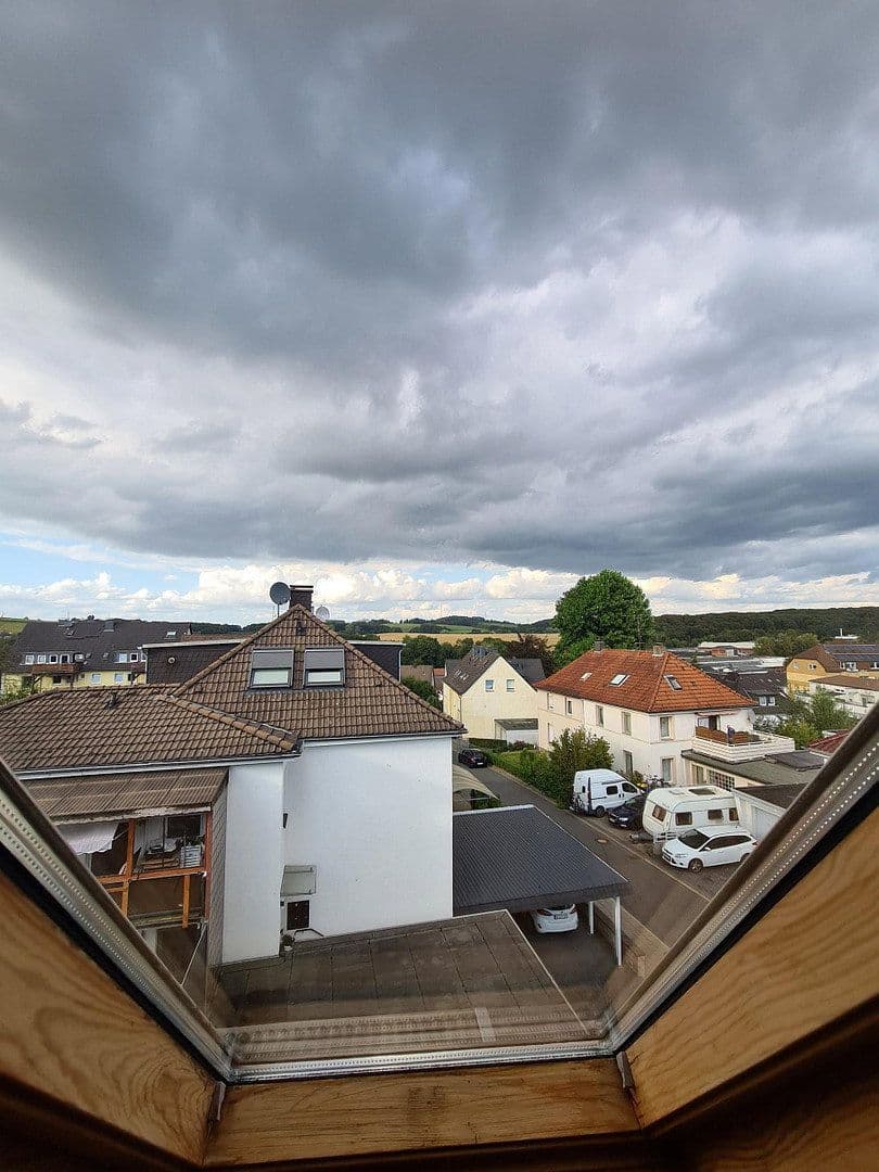 Pronájem domu 159 m², pozemek 575 m², Velbert, Severní Porýní-Vestfálsko Pronájem domu 159 m², pozemek 575 m², Velbert, Severní Porýní-Vestfálsko