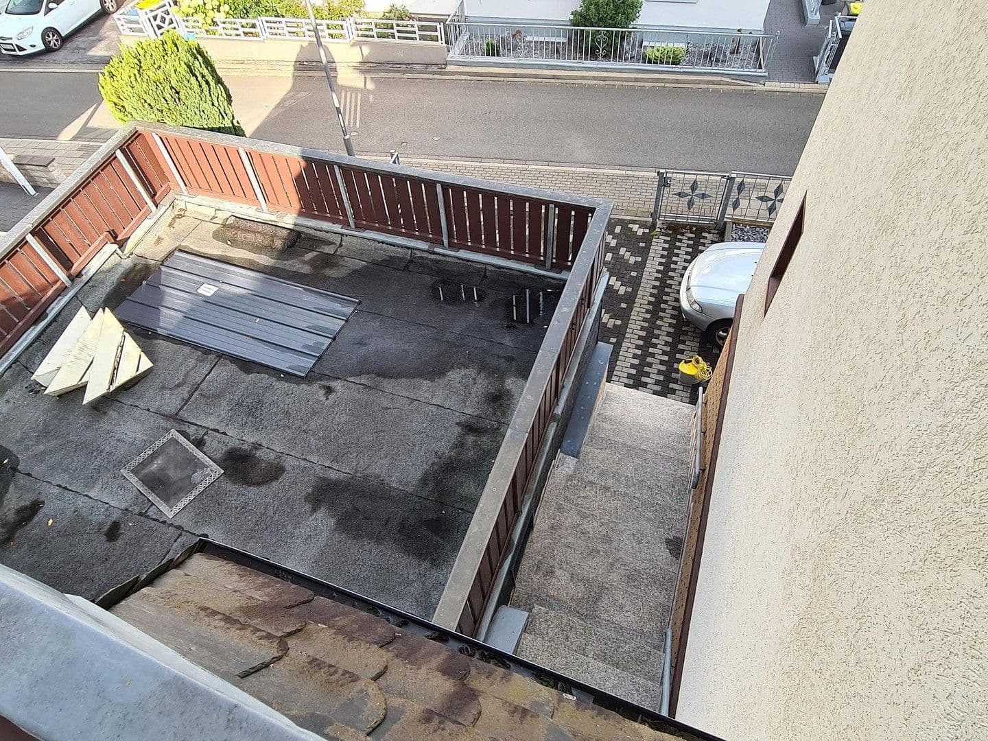 Pronájem domu 159 m², pozemek 575 m², Velbert, Severní Porýní-Vestfálsko Pronájem domu 159 m², pozemek 575 m², Velbert, Severní Porýní-Vestfálsko