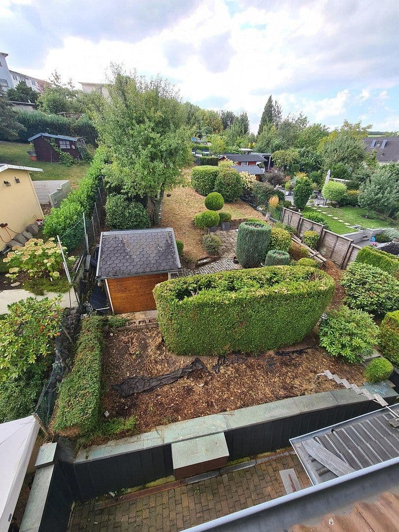 Pronájem domu 159 m², pozemek 575 m², Velbert, Severní Porýní-Vestfálsko Pronájem domu 159 m², pozemek 575 m², Velbert, Severní Porýní-Vestfálsko