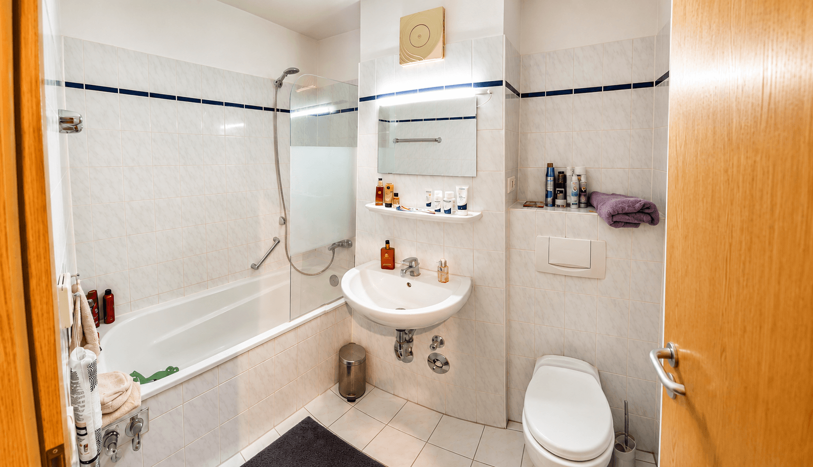 Pronájem bytu 1+1 44 m², Bischofstraße 23a, Leipzig, Sasko Pronájem bytu 1+1 44 m², Bischofstraße 23a, Leipzig, Sasko