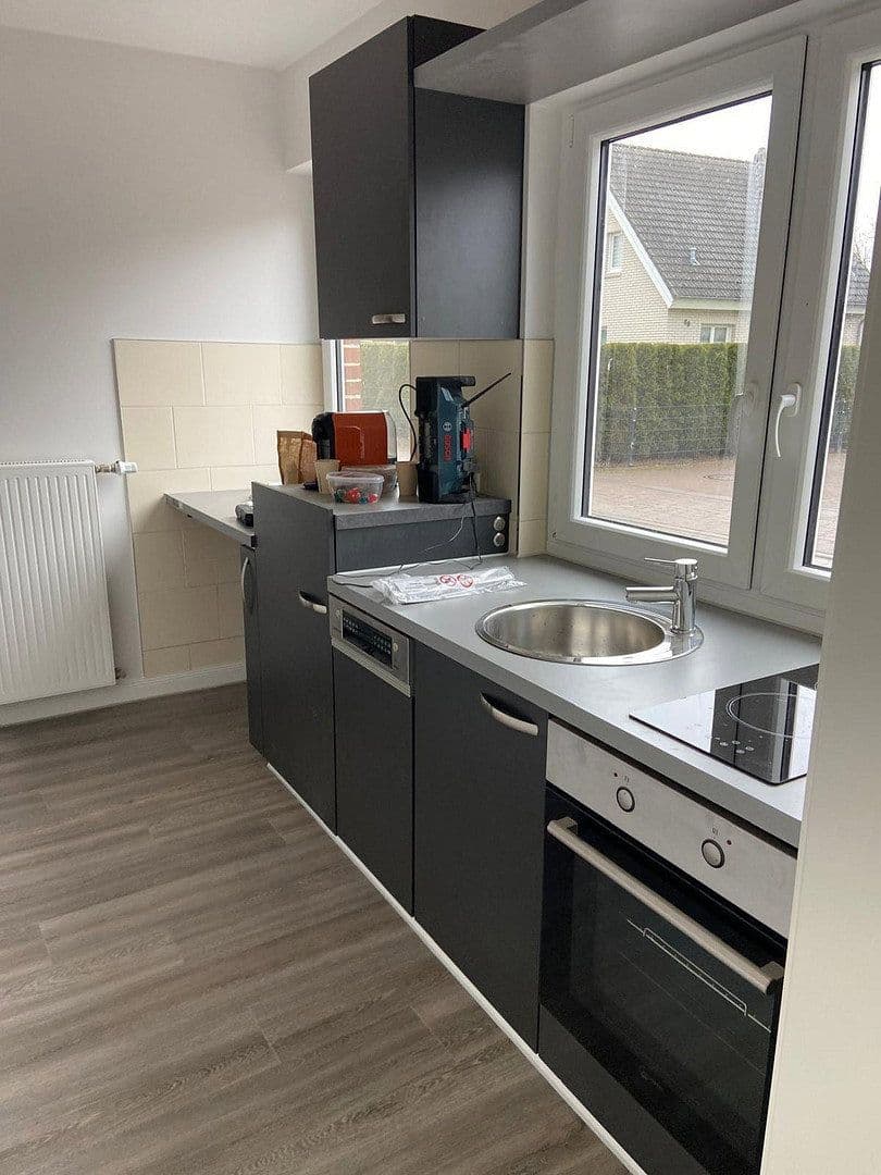 Prodej domu 178 m², pozemek 238 m², Marschdamm 26, Horneburg, Dolní Sasko Prodej domu 178 m², pozemek 238 m², Marschdamm 26, Horneburg, Dolní Sasko