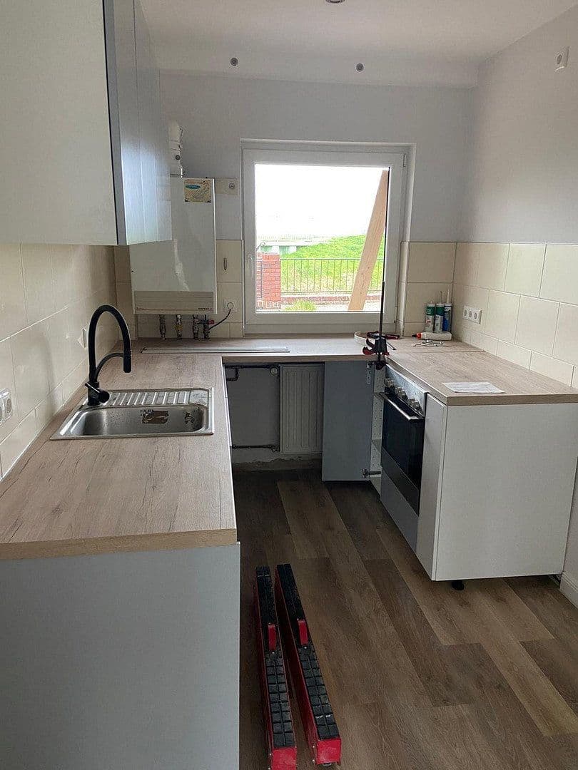 Prodej domu 178 m², pozemek 238 m², Marschdamm 26, Horneburg, Dolní Sasko Prodej domu 178 m², pozemek 238 m², Marschdamm 26, Horneburg, Dolní Sasko