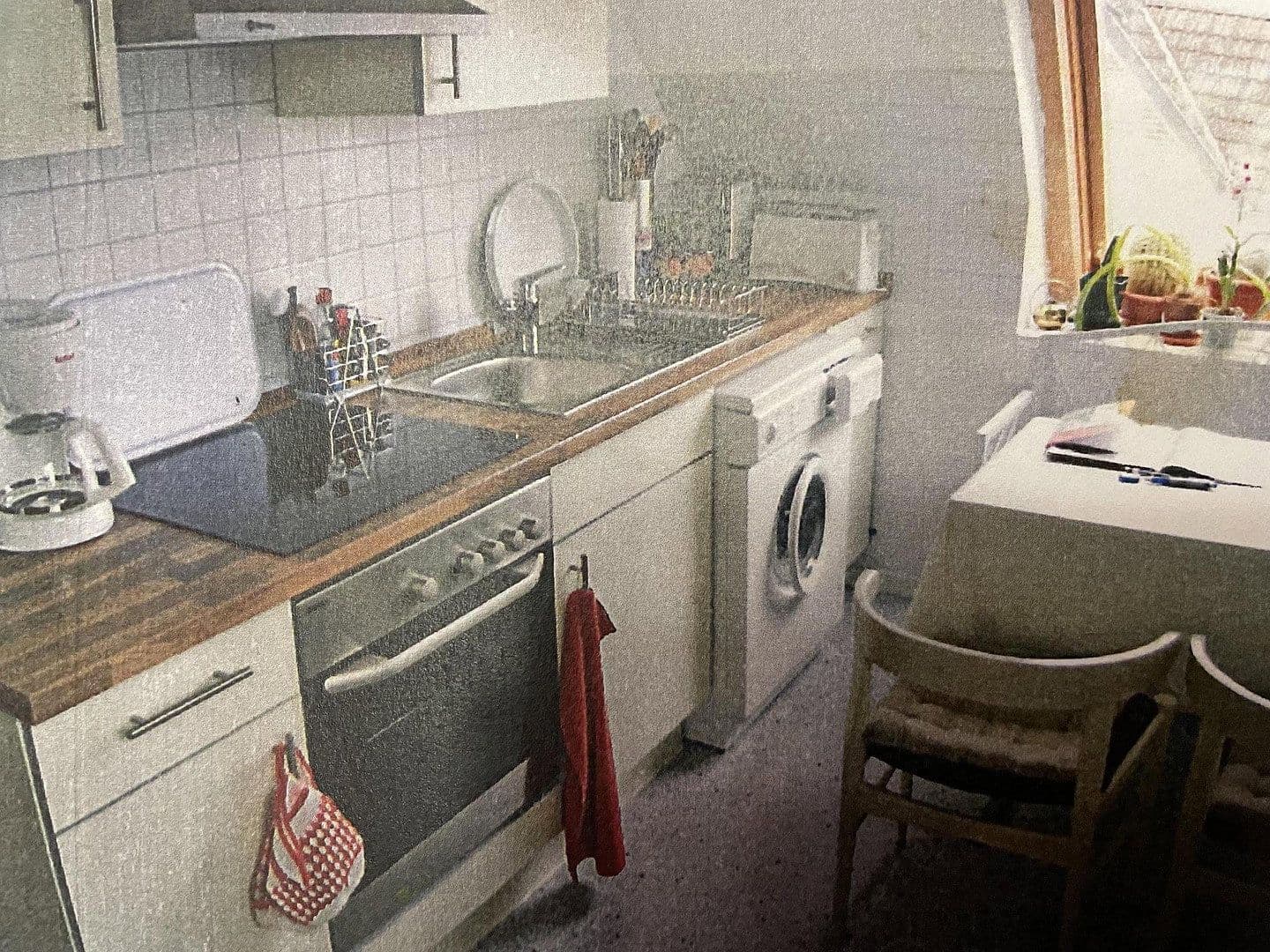 Prodej domu 178 m², pozemek 238 m², Marschdamm 26, Horneburg, Dolní Sasko Prodej domu 178 m², pozemek 238 m², Marschdamm 26, Horneburg, Dolní Sasko
