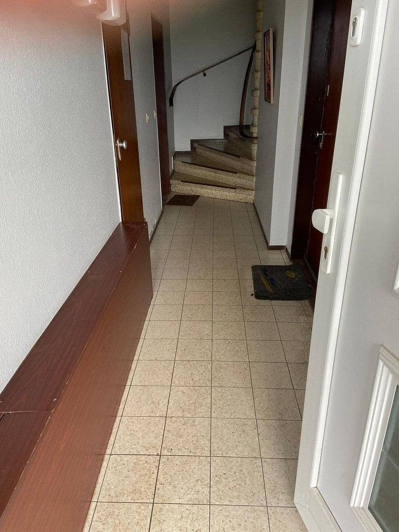 Prodej domu 178 m², pozemek 238 m², Marschdamm 26, Horneburg, Dolní Sasko Prodej domu 178 m², pozemek 238 m², Marschdamm 26, Horneburg, Dolní Sasko