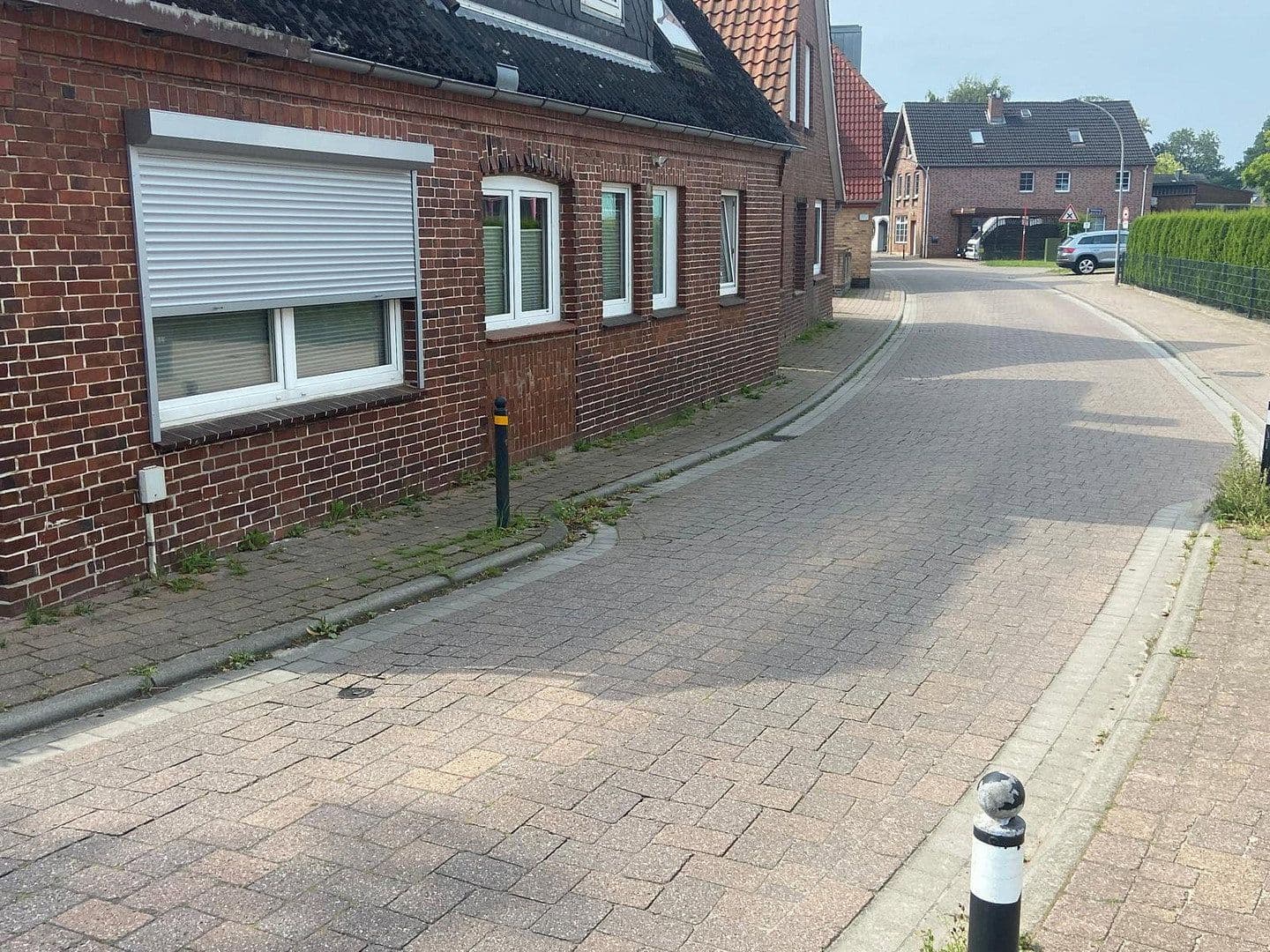 Prodej domu 178 m², pozemek 238 m², Marschdamm 26, Horneburg, Dolní Sasko Prodej domu 178 m², pozemek 238 m², Marschdamm 26, Horneburg, Dolní Sasko